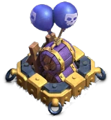 Air Bombs