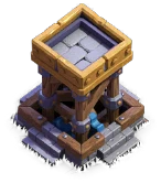 Archer Tower