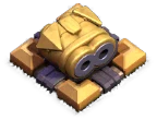 Double Cannon