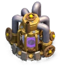 Elixir Collector