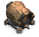 Giant Cannon