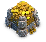 Gold Storage