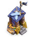 Guard Post