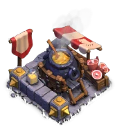 Healing Hut