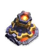 Lava Launcher
