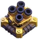 Multi Mortar