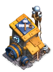 O.T.T.O's Outpost