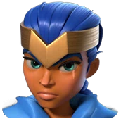 Royal Champion