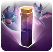 Bat Spell