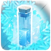 Freeze Spell