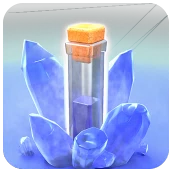 Ice Block Spell