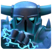 Power P.E.K.K.A